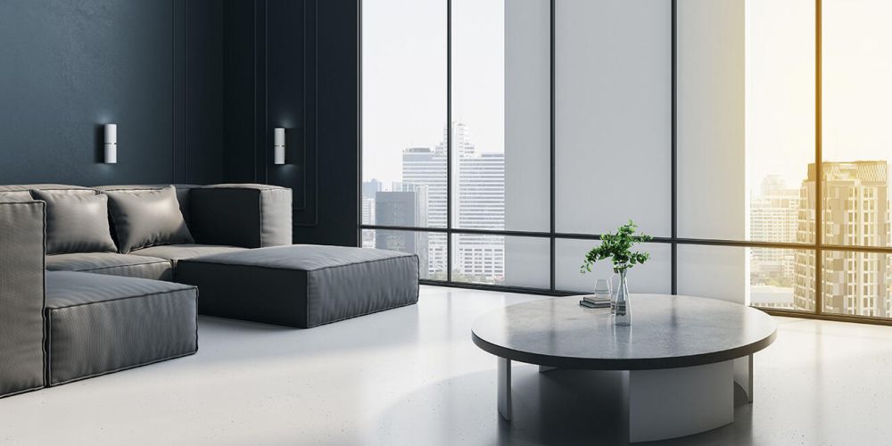 Interior Work AvroKo Project (Demo)
