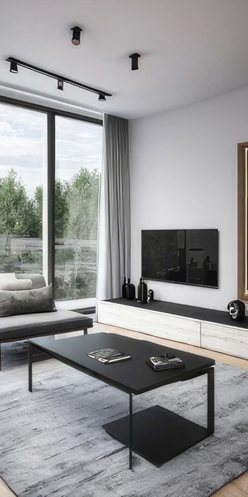 Modern House (Demo)