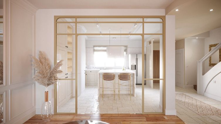 2. House_Visualization_3D_2